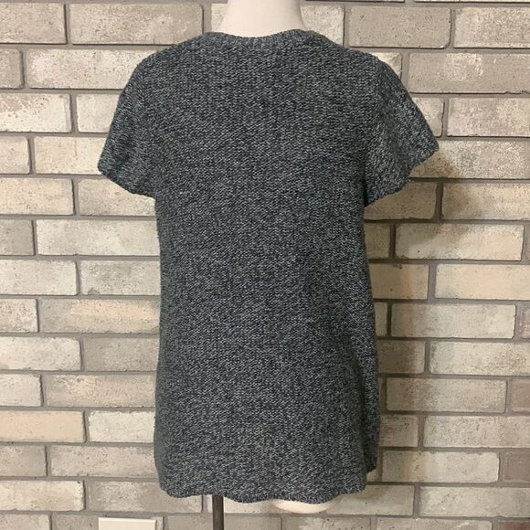 3for$20 button front cardigan medium - Picture 3 of 4